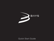 3BAYS LIFE GSA PRO Manual Del Usuario