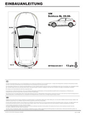 Trail-Tec WYR423413R-T Manual De Instrucciones