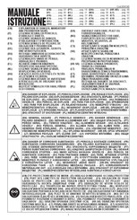 Telwin DTS700 Manual De Instrucciones