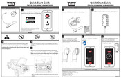 Warn HUB Guia De Inicio Rapido