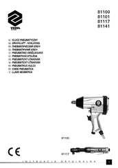 Toya VOREL 81141 Manual De Instrucciones