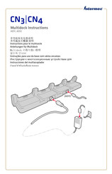 Intermec AD11 Manual De Instrucciones