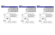 Intermec CN3 Manual De Instrucciones