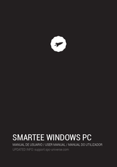 SPC Smartee Windows PC Manual De Usuario