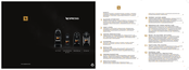 DeLonghi CITIZ C Manual De Instrucciones