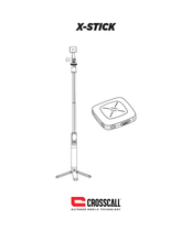 Crosscall X-STICK Manual De Usuario