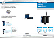 Settop RadioLink Guia De Inicio Rapido