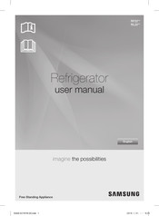 Samsung RL22 Manual Del Usuario