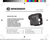 Bresser 4025821 Manual De Instrucciones