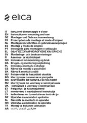 ELICA OM AIR NATURE/F/75 Montaje Y Modo De Empleo