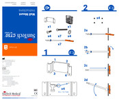 SunTech CT50 Instrucciones De Montaje