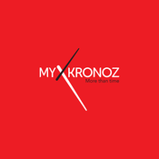 myXkronoz ZeVracelet Manual Del Usuario