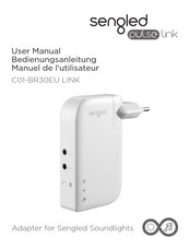 Sengled C01-BR30EU LINK Manual Del Usuario