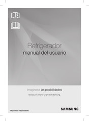 Samsung RT25 Manual De Usuario