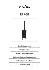 Pur Line EFP68 Instrucciones