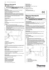 Thermo Scientific Konelab 980845 Manual De Instrucciones