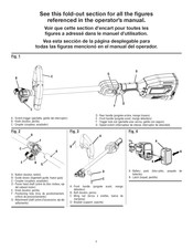 Ryobi ONE+ Manual De Instrucciones