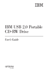 IBM OPTIONS 22P9066 Guia Del Usuario