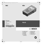 Bosch 3 603 K16 200 Manual Original