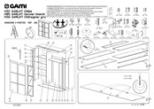 Gami H85 Manual De Instrucciones