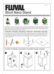 Fluval Edge Manual De Instrucciones