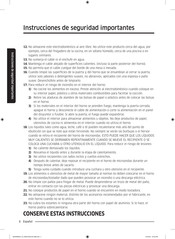 Samsung CMO14G Manual Del Usuario