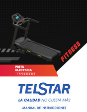 Telstar TPP030920CT Manual De Instrucciones