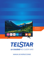 Telestar TTK058492KK Manual De Instrucciones