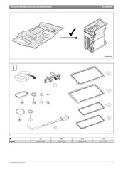 Bosch WB5 GB192i Manual Del Usuario