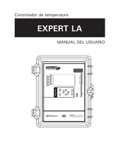 Cumberland EXPERT LA Manual Del Usuario