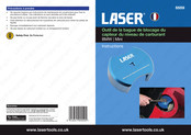 Laser 5559 Instrucciones