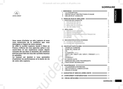 Lapierre Carbon 2019 Serie Manual De Instrucciones