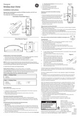 GE 19297 Instrucciones De Instalación