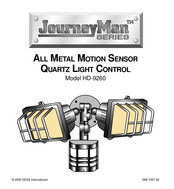 Desa International JourneyMan Serie Manual De Instrucciones