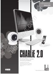 Roth CHARLiE 2.0 Manual Del Usuario