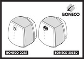 Boneco 2055D Manual Del Usuario
