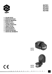 Toya Vorel 82783 Manual De Instrucciones