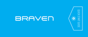 Braven 710 Guia De Inicio Rapido