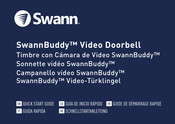 Swann SwannBuddy Guia De Inicio Rapido