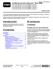 Toro 07511DA Manual Del Usuario