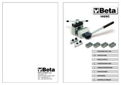 Beta 1469C Instrucciones