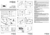 STEINEL LN1 LED Manual Del Usuario
