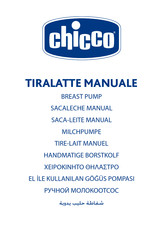 Chicco Natural Feeling Manual Del Usuario