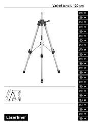 LaserLiner 080.24A Manual De Instrucciones