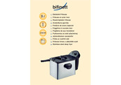 Bifinett KH 2200 Manual De Instrucciones