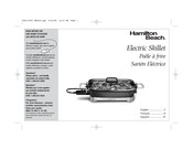 Hamilton 38540 Manual De Instrucciones