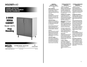 ClosetMaid 12075 Manual De Instrucciones