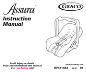 Graco ASSURA Manual De Instrucciones