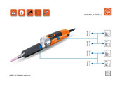 Fein GSZ4-280EL Manual De Instrucciones