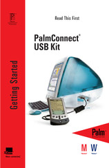 palmOne Connect Manual De Instrucciones